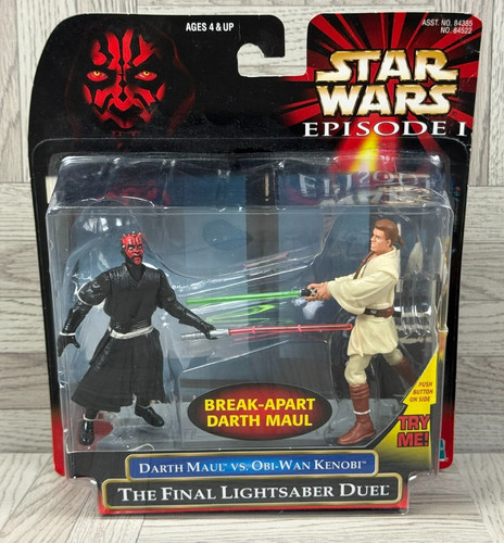 Star wars episode das - wars, 1