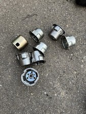 Rennkart Honda-Motor GX 200 Starterglocke Konvolut