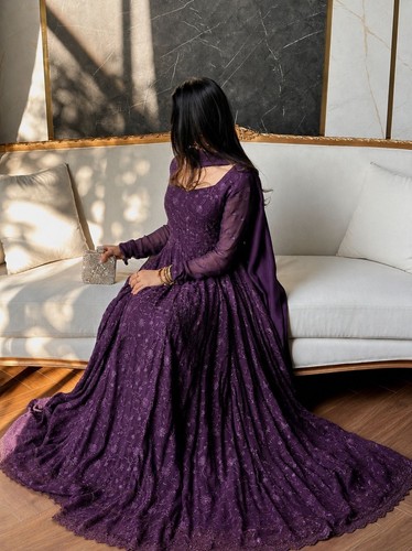 Designer pakistaner salwar - designer,