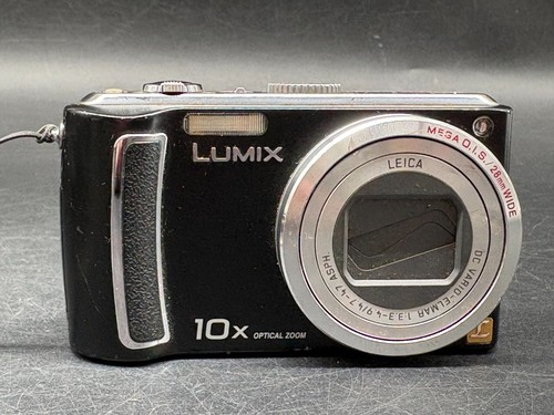 Panasonic lumix digitalkamera - panasonic,