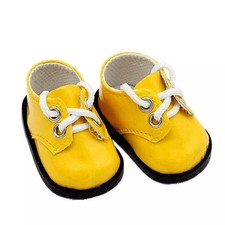 Puppen schuhe schnürschuhe - puppen,