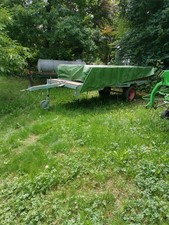 anhänger für Traktoren