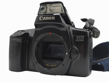 Canon EOS 1000FN 35mm