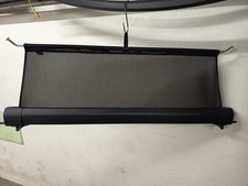 Gepäckraum-Trennnetz für