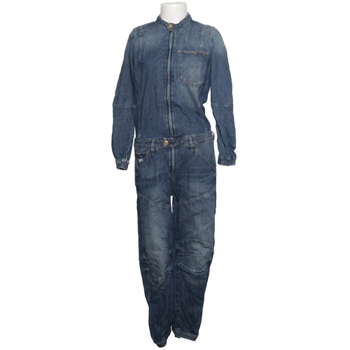 Star raw jumpsuit größe - g-star,