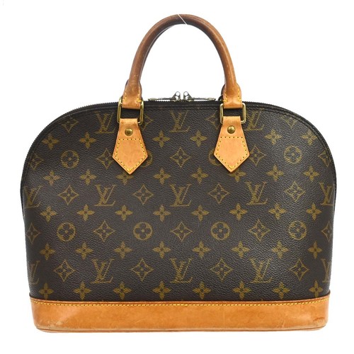 Best06 louis vuitton - louis, alma