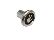 Knopf für Tanköffner am Armaturenbrett für Porsche 911 G 964 993 Modell