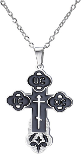 Orthodoxe kreuzkette für - kreuzkette,