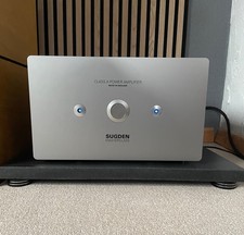 Sugden MPA 4 Masterclass