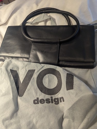 Superweiche lederhandtasche - superweiche,
