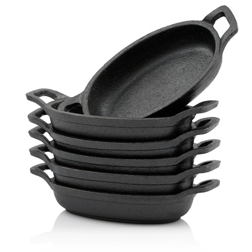 Bbq toro servierpfanne set - bbq-toro,