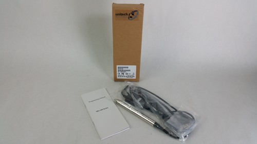 Menge neu unitech ms120 - neu, ms120-2g