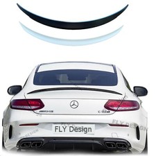 Neuer ABS Spoiler passend für