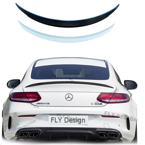 Neuer abs spoiler - abs, passend