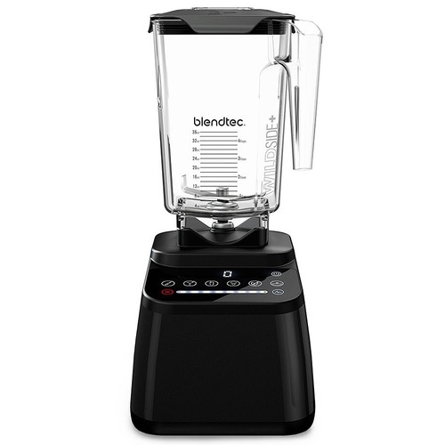Blendtec designer 650 - blendtec,