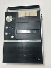 Kalimar Tronics Vintage Solid