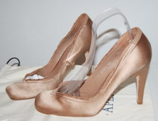 Pedro garcia satin pumps - garcia,