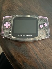 Gameboy Advance