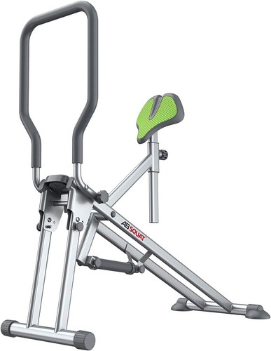 Squat bauchmuskeltrainer - -,
