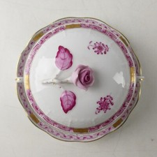 Herend  Apponyi purpur