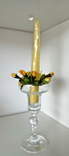 Ovp kerzenhalter - ovp, *