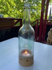 Besonderes Design-Windlicht