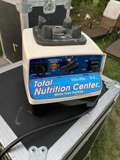 Vita-Mix Total Nutrition