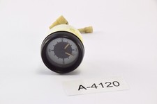 1997 bmw 650 169 - f, clock