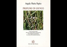 ANGELA MARIA PAPYRUS -