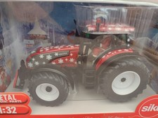 Siku Valtra T191 Christmas
