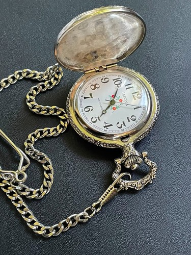 Japona taschenuhr handaufzug - japona,