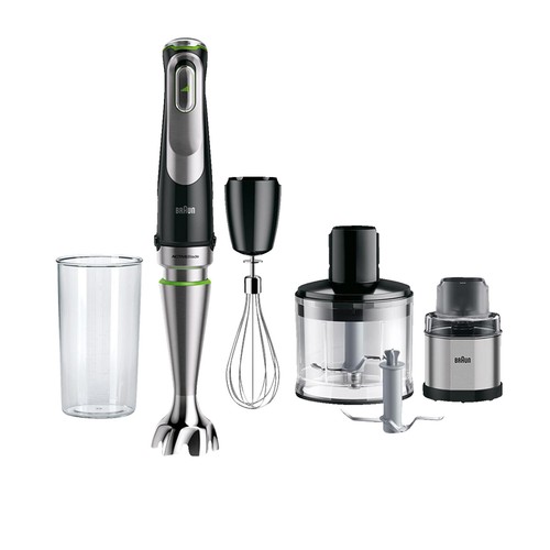 Braun multiquick 9138xi - multiquick, mq