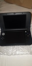 Nintendo New 3DS XL - Schwarz