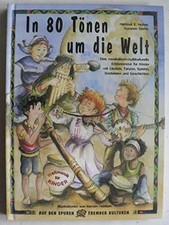 Tönen die welt eine - um,