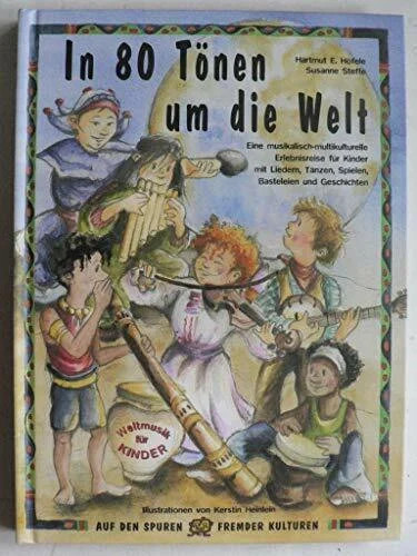 Tönen die welt eine - um,