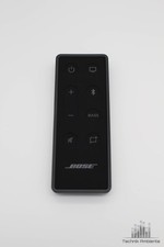 Bose speaker fernbedienung - tv,