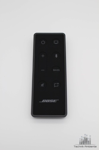 Bose speaker fernbedienung - bose,