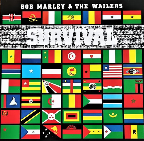 Bob marley the wailers - bob,