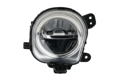 Led nebelscheinwerfer passend - led,