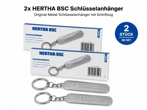Hertha bsc x - 2,