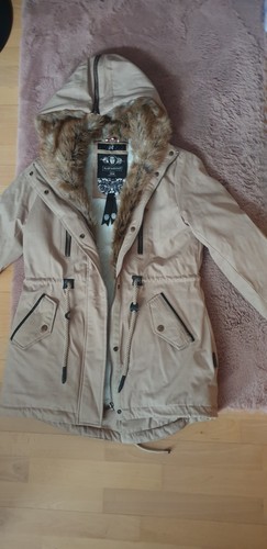 Navahoo warme damen winter - navahoo,