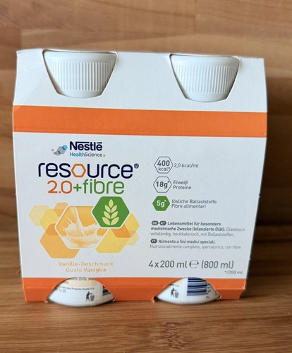Nestle resource fibre - nestle,