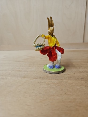 Osterhase hase ostern - , deko