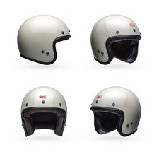 Bell Custom 500 Jethelm