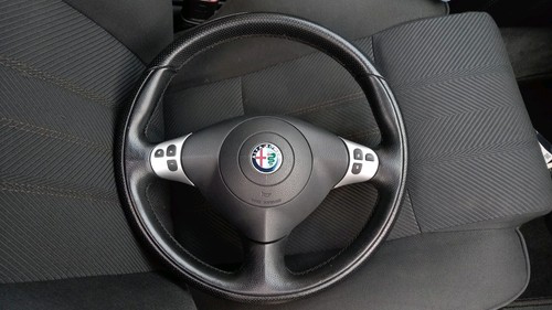Alfa romeo lenkrad 156 - romeo,
