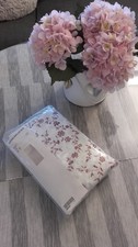 Ikea Bettwäsche "HÄSSLEKLOCKA" 140 x 200 Neu OVP