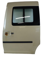 VW Caddy 2K Life Tür hinten