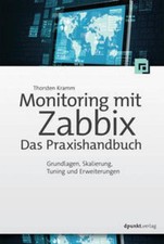 Monitoring mit Zabbix: Das