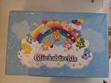 Glücksbärchis kassetten - glücksbärchis,