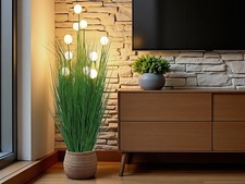 Künstliches Dekogras 110 cm